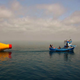 Illustration for article titled The Worlds Largest Message-in-a-Bottle Brings Tidings of Soda